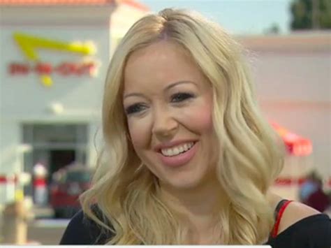 lynsi snyder net worth|Meet billionaire In